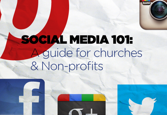 Social-media-for-churches-non-profits