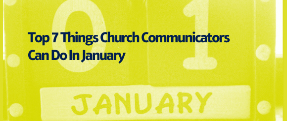 church-communications
