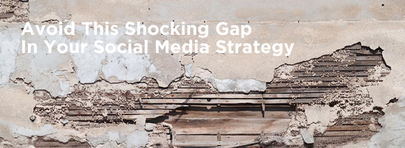 social-media-strategy-gap