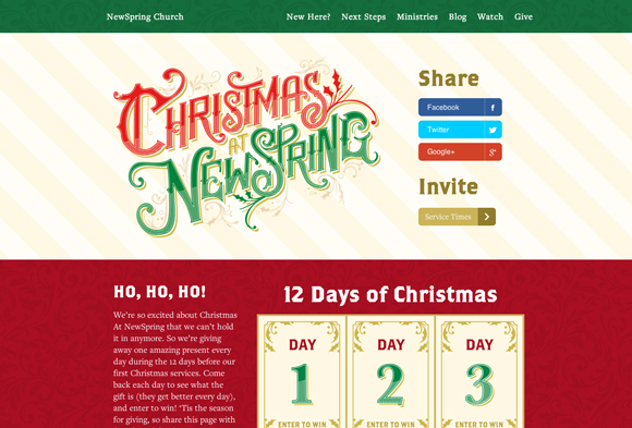 Christmas_Newspring_church
