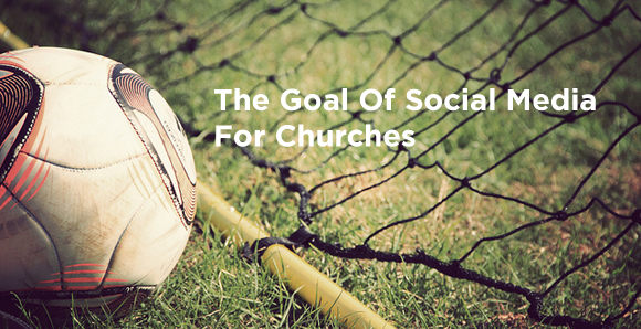church-social-media