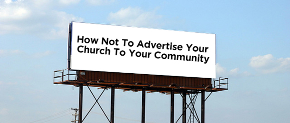 Church-billboard-advertising