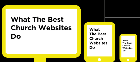 Best Church Websites