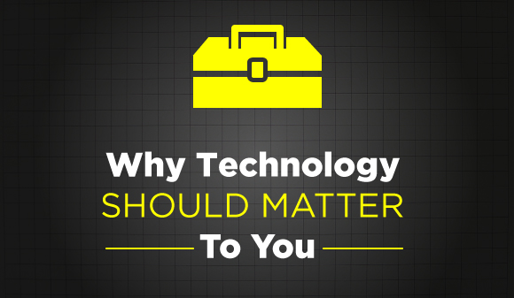 Technology-matters