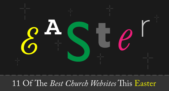 best_church_websites_easter