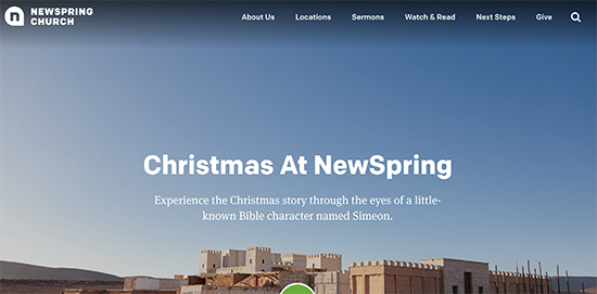 Newspring_church_christmas_services