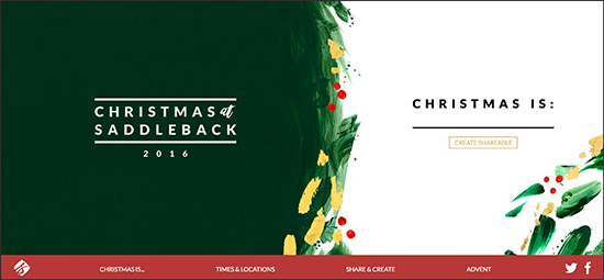 Saddleback_church_christmas_services