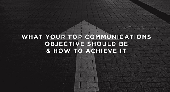 Communications_Objectives
